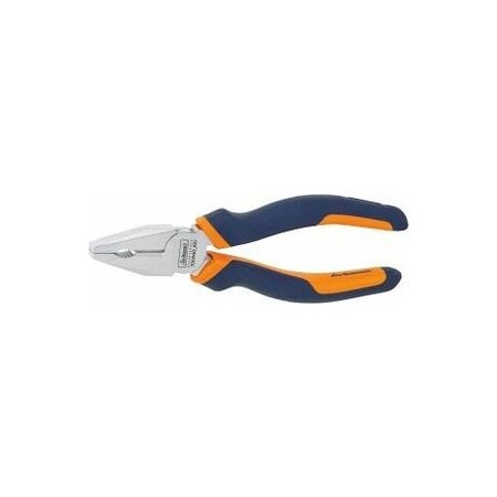 Garant Combination Pliers with 2-Component Grips, Overall Length: 160 mm 700940 160